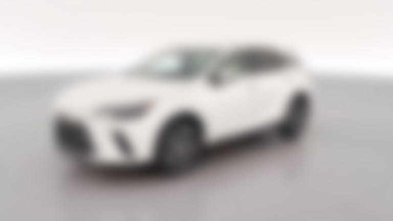 2023 Lexus RX vehicle photo