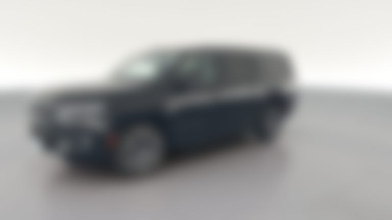 2024 Jeep Wagoneer L vehicle photo