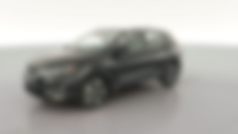 2020 Nissan Rogue Sport vehicle photo