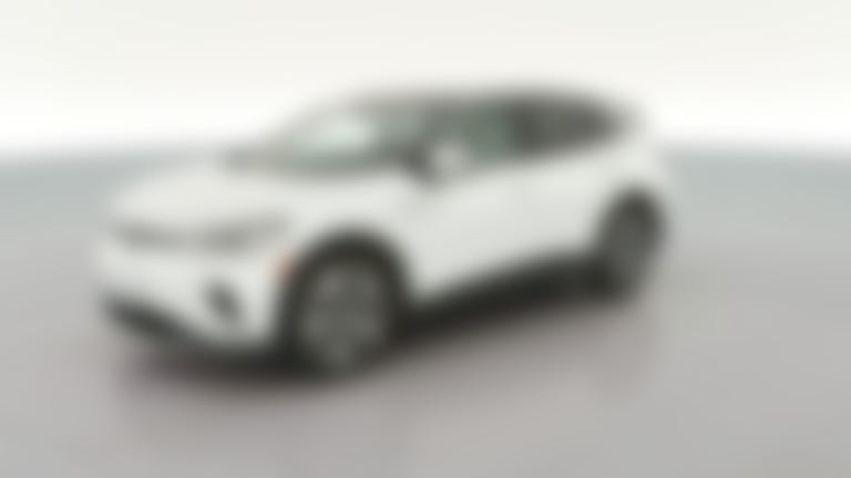 2021 Volkswagen ID.4 vehicle photo
