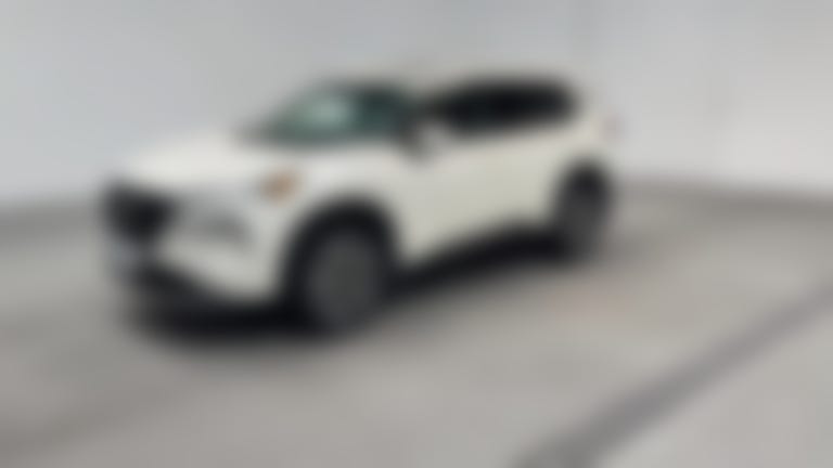 2021 Nissan Rogue vehicle photo