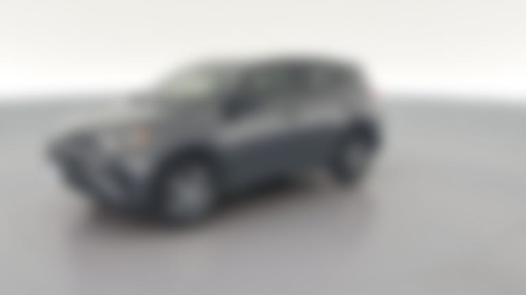 2018 Toyota RAV4 vehicle photo