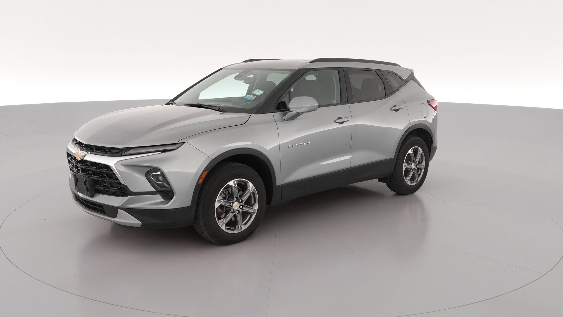 2023 Chevrolet Blazer vehicle photo