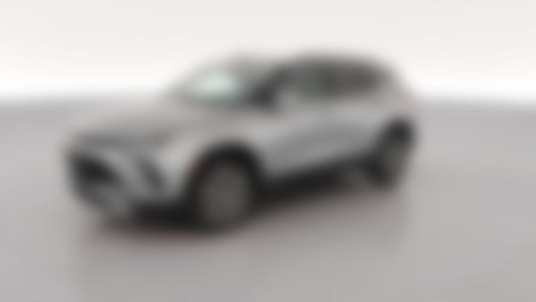 2023 Chevrolet Blazer vehicle photo