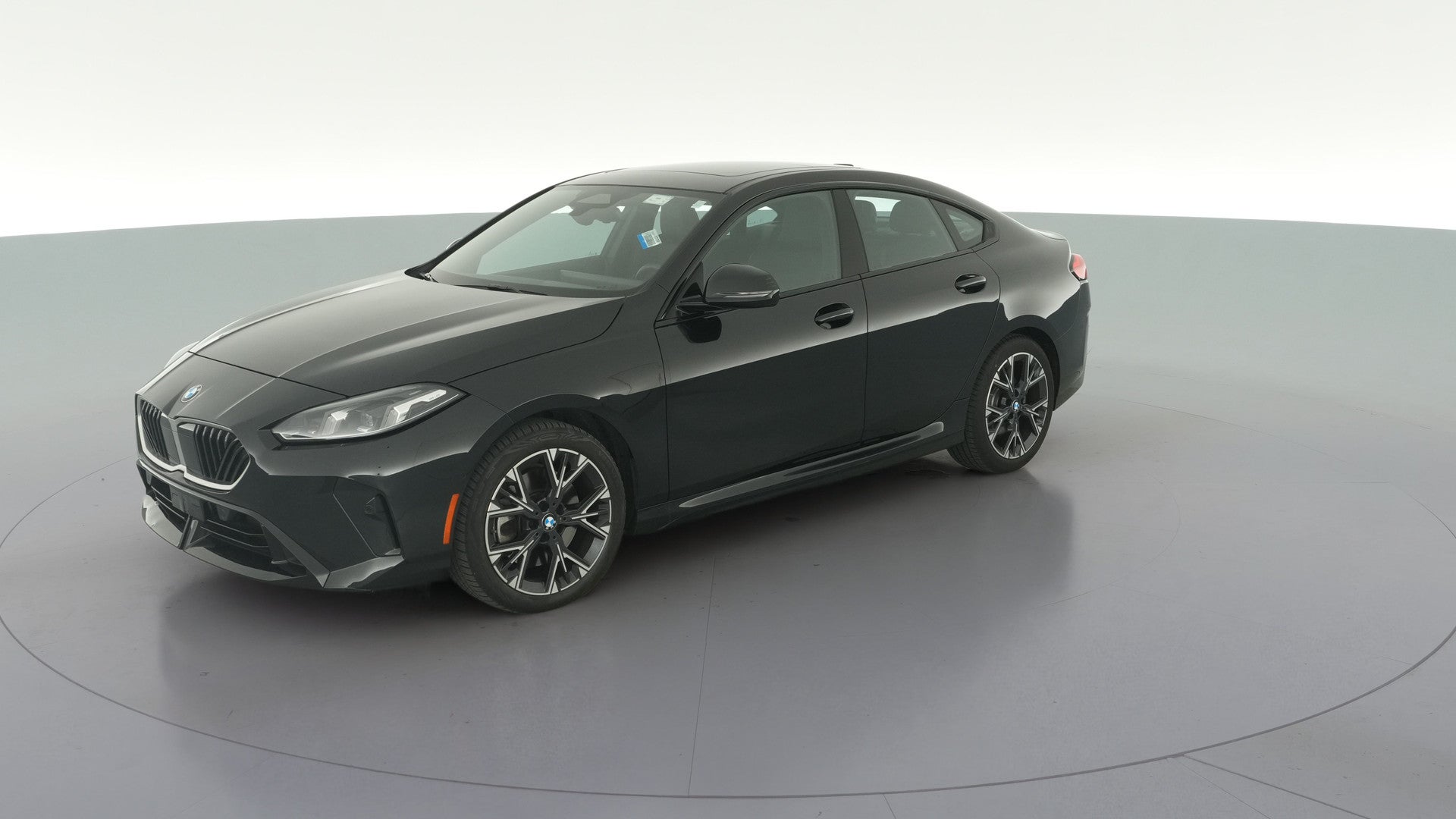 2026 BMW 2 Series vehicle photo