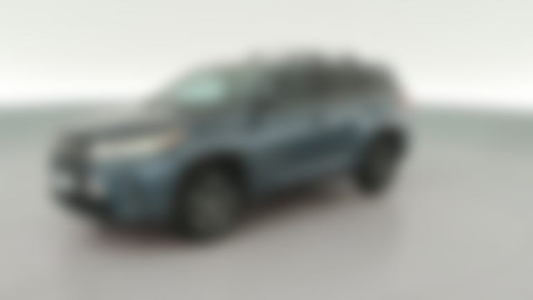 2018 Toyota Highlander vehicle photo