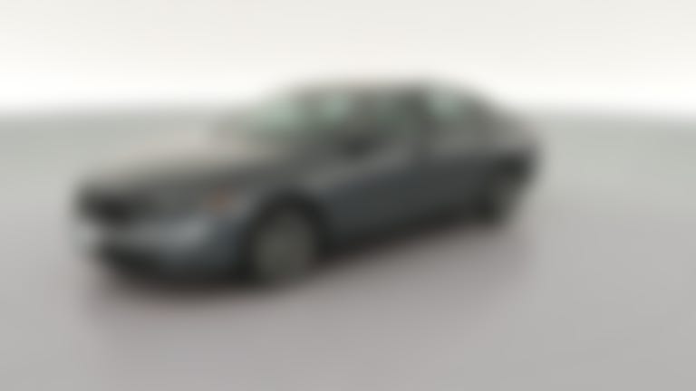 2024 Honda Accord Hybrid vehicle photo