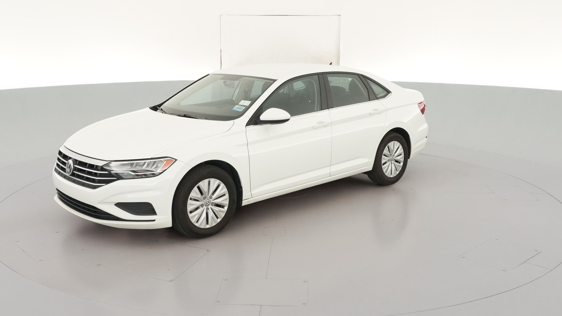 2019 Volkswagen Jetta vehicle photo