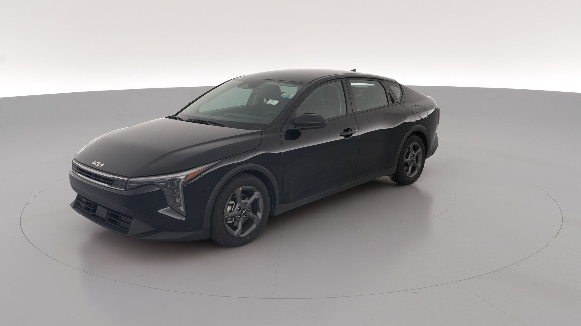 2025 Kia K4 vehicle photo