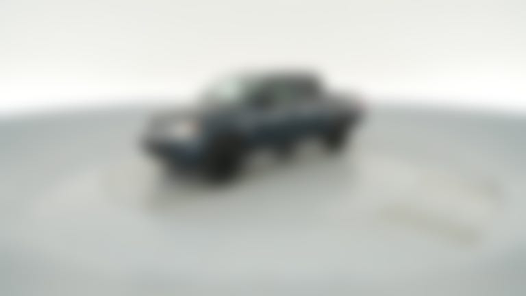 2017 Nissan Frontier Crew Cab vehicle photo