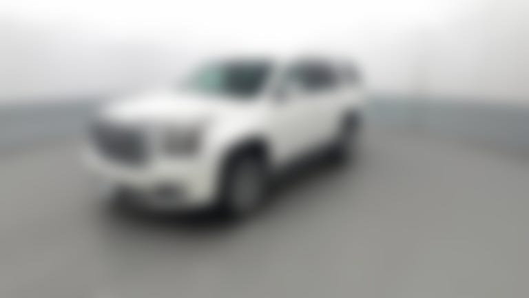 2017 GMC Yukon vehicle photo