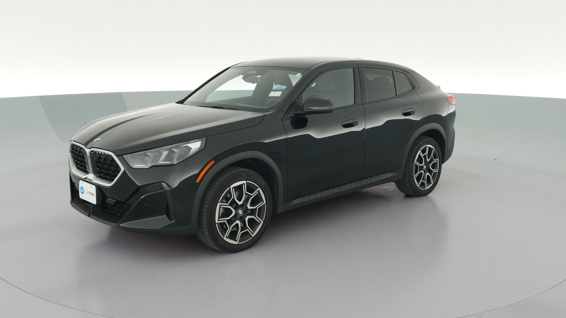 2026 BMW X2 vehicle photo