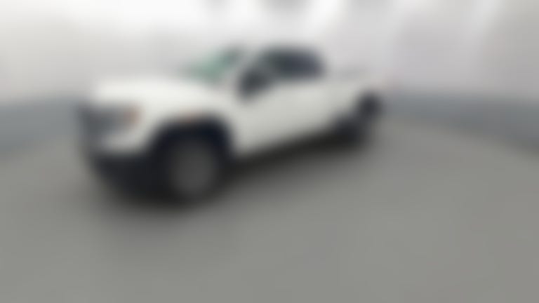 2023 GMC Sierra 2500 HD Crew Cab vehicle photo