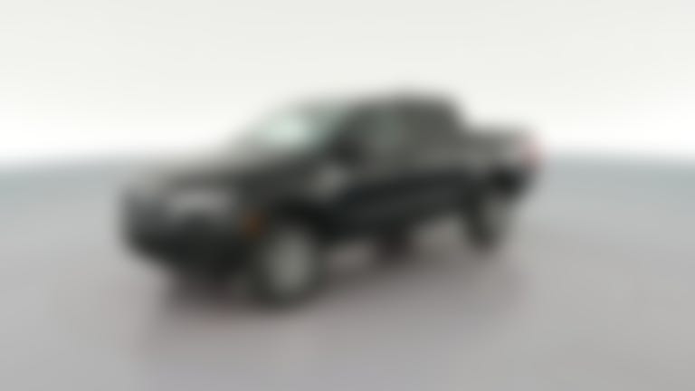 2019 Ford Ranger SuperCrew vehicle photo