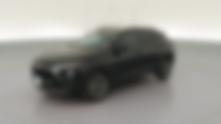 2025 Chevrolet Trax vehicle photo