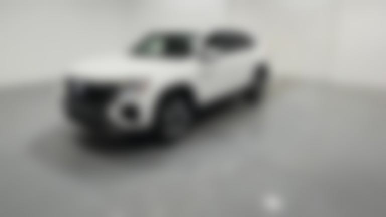 2026 Volkswagen Atlas Cross Sport vehicle photo
