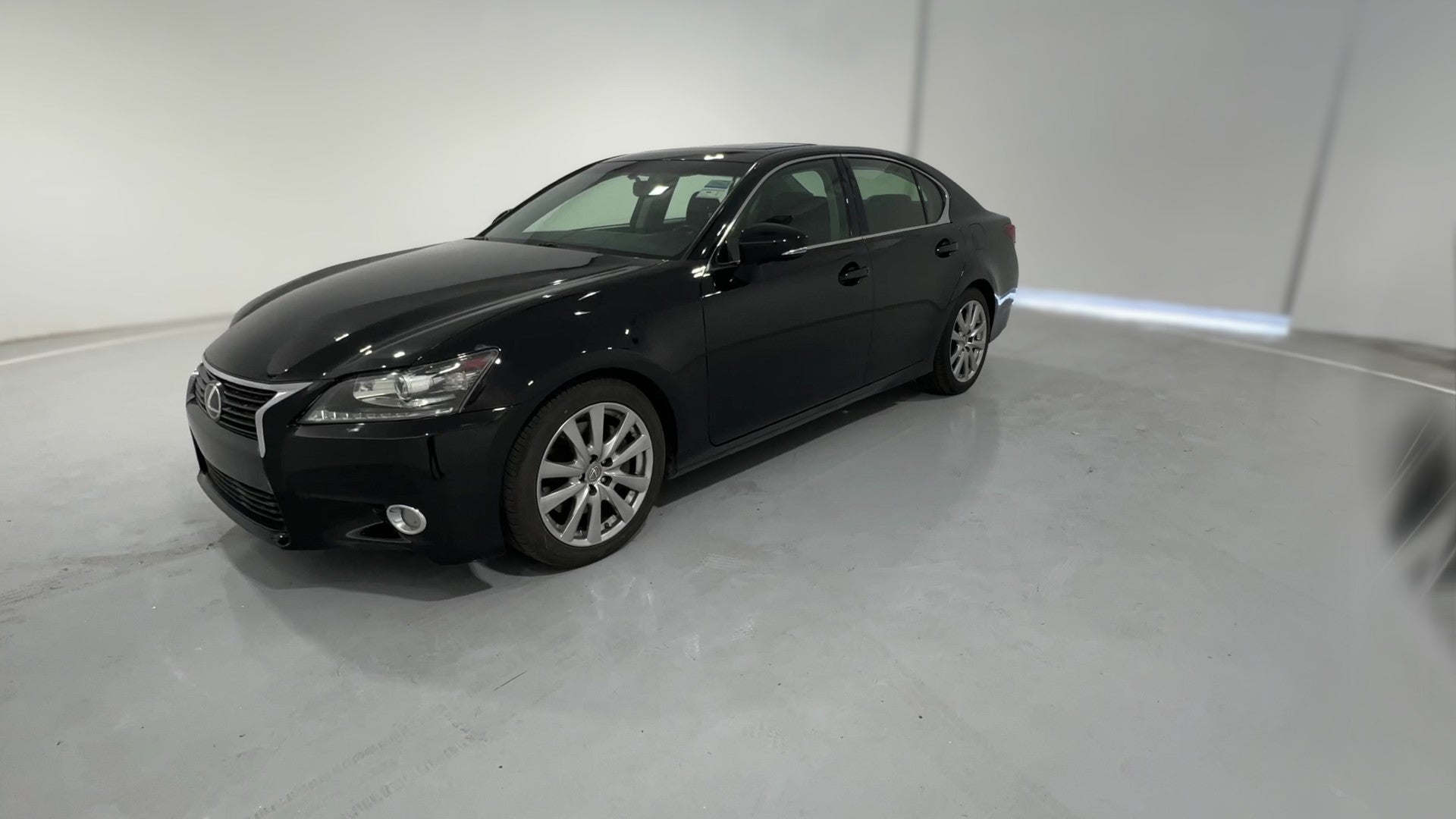 2014 Lexus GS vehicle photo