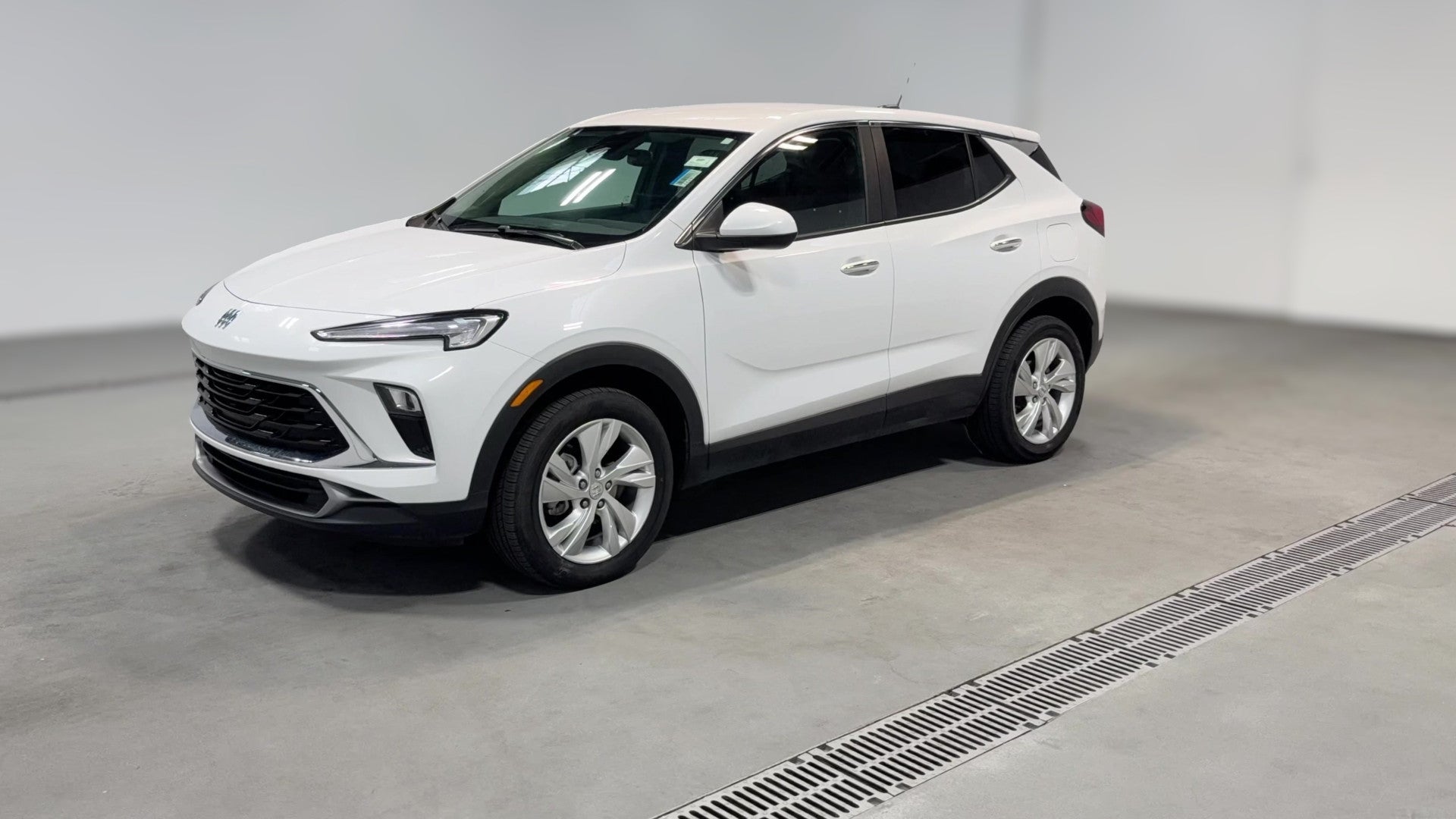 2025 Buick Encore GX vehicle photo