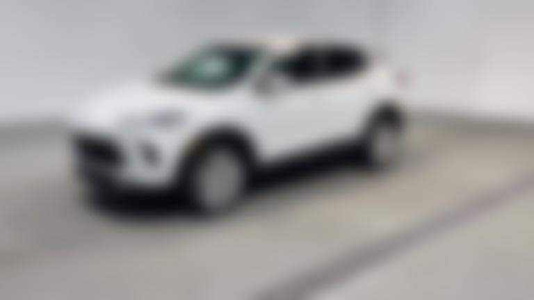 2025 Buick Encore GX vehicle photo