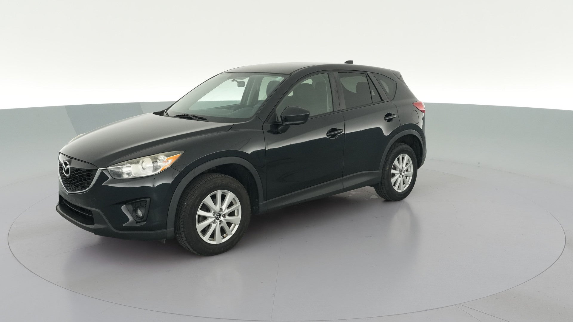 2014 MAZDA CX-5 vehicle photo
