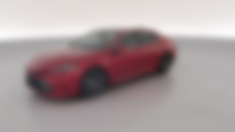 2025 Toyota Camry vehicle photo
