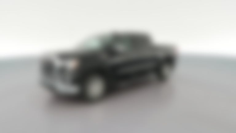 2020 GMC Sierra 1500 Crew Cab vehicle photo
