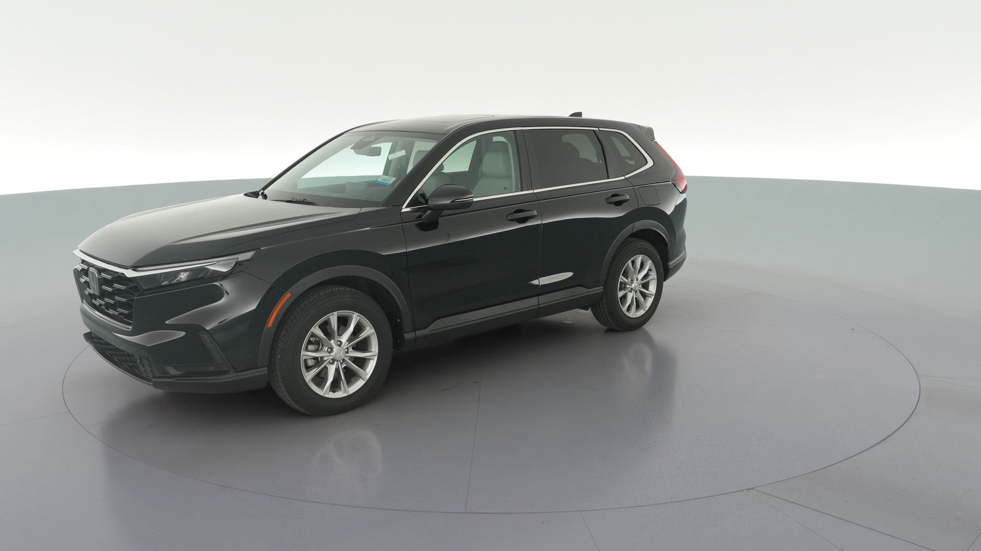 2025 Honda CR-V vehicle photo