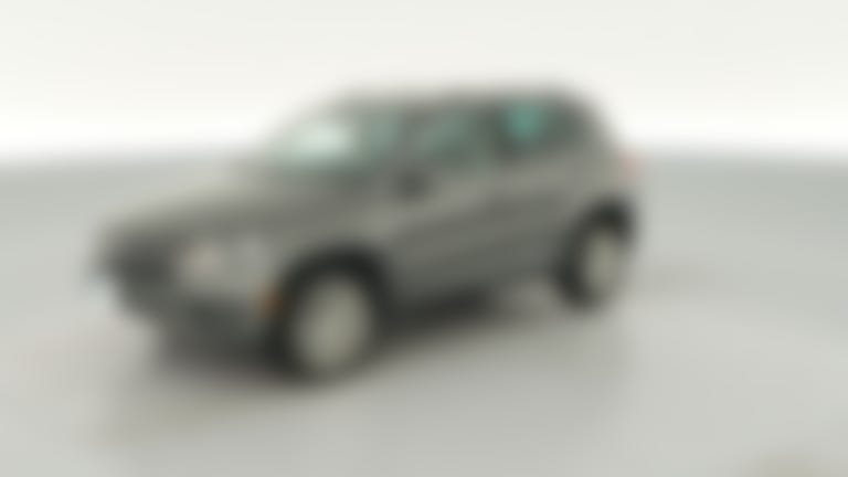 2015 Volkswagen Tiguan vehicle photo