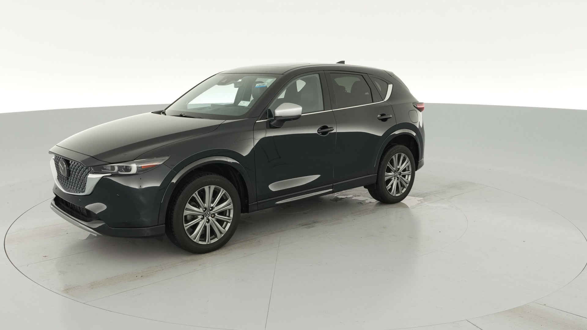 2024 MAZDA CX-5 vehicle photo