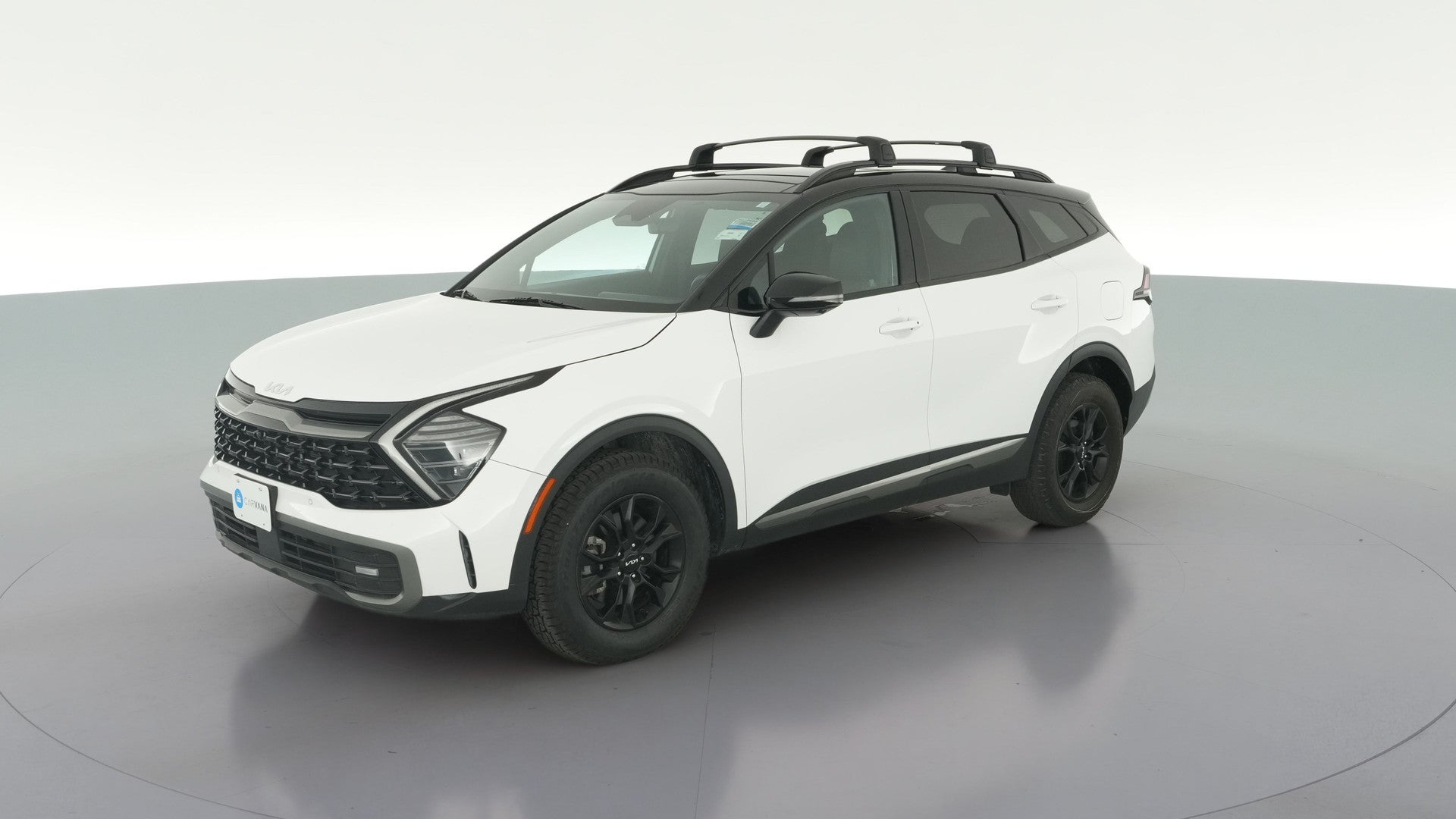 2024 Kia Sportage vehicle photo