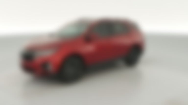 2023 Chevrolet Equinox vehicle photo