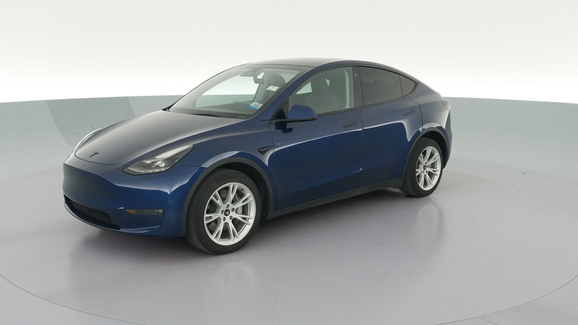 2023 Tesla Model Y vehicle photo