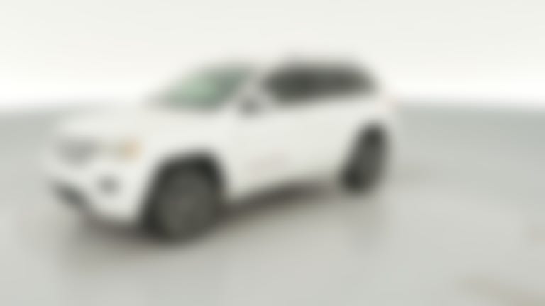 2017 Jeep Grand Cherokee vehicle photo