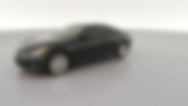 2011 INFINITI G vehicle photo
