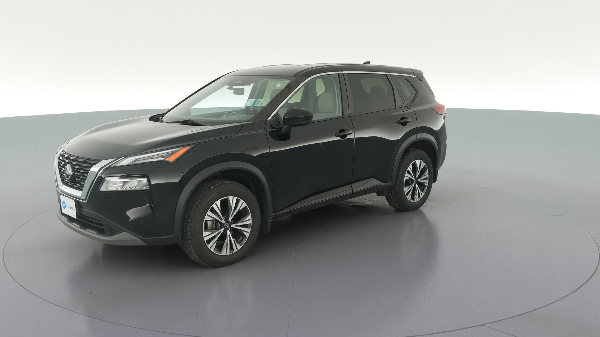 2023 Nissan Rogue vehicle photo