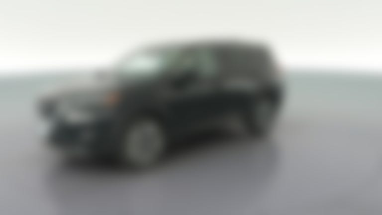 2023 Nissan Rogue vehicle photo