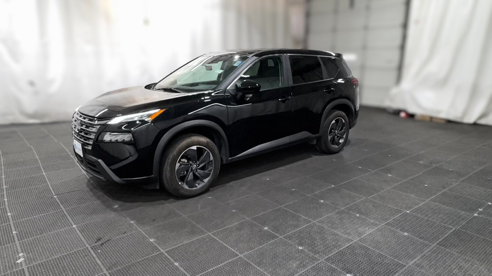 2025 Nissan Rogue vehicle photo