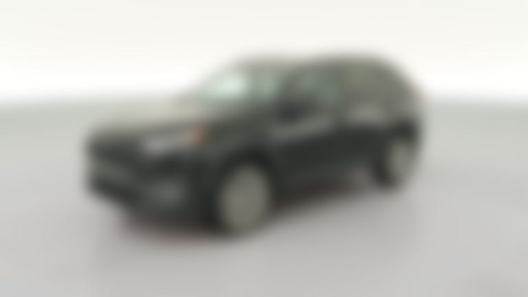 2022 Toyota RAV4 vehicle photo