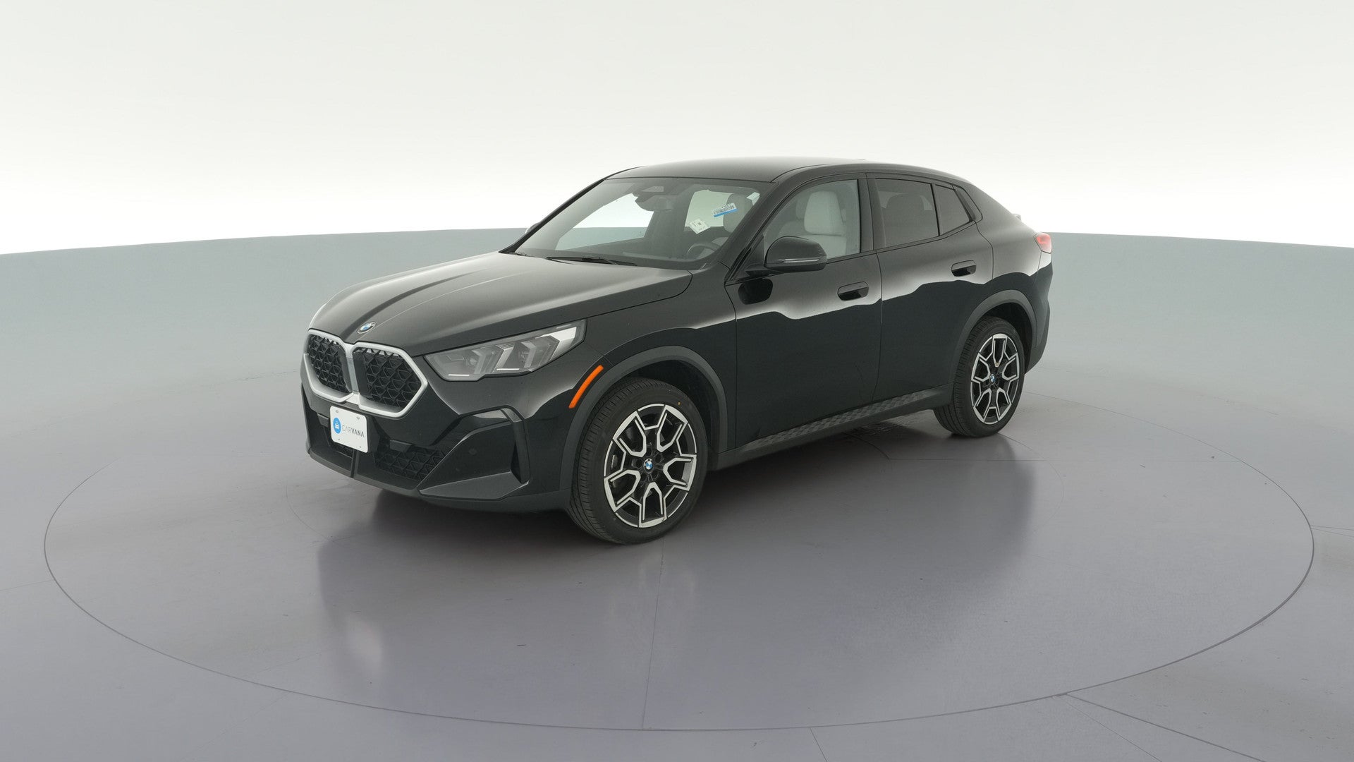 2026 BMW X2 vehicle photo