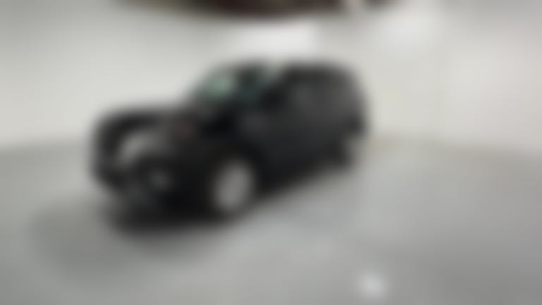2024 Nissan Armada vehicle photo
