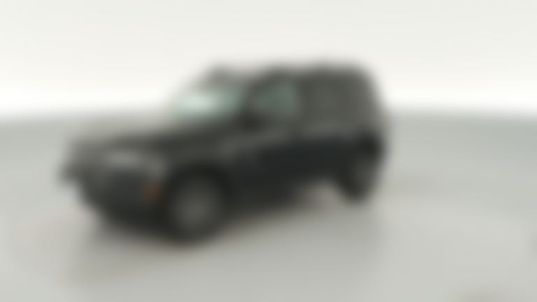 2025 Ford Bronco Sport vehicle photo