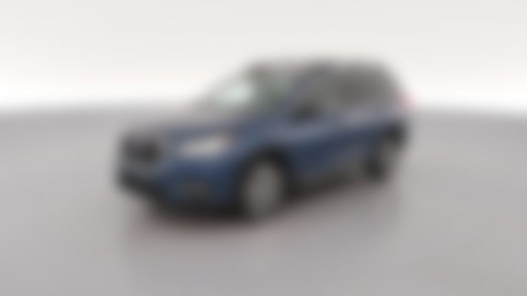 2020 Subaru Ascent vehicle photo