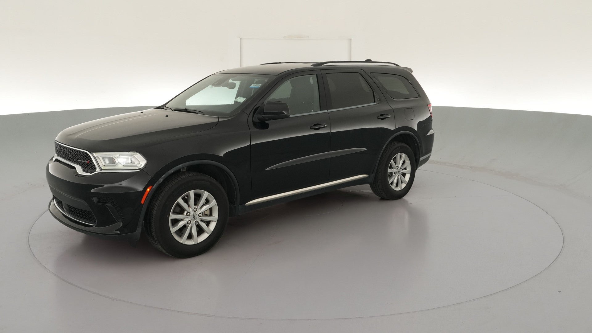 2023 Dodge Durango vehicle photo