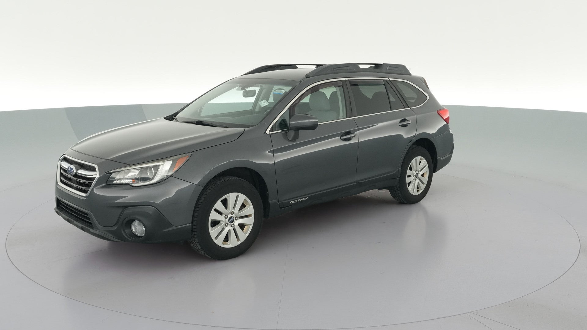 2019 Subaru Outback vehicle photo