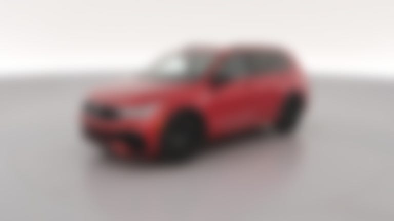 2024 Volkswagen Tiguan vehicle photo