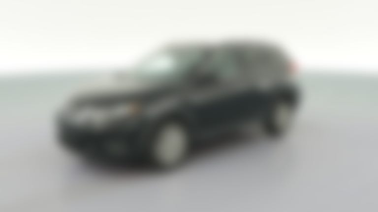 2017 Nissan Rogue vehicle photo