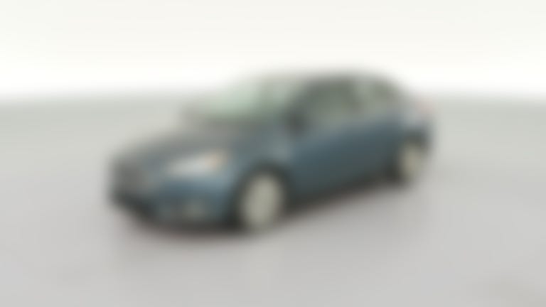 2018 Ford Focus vehicle photo