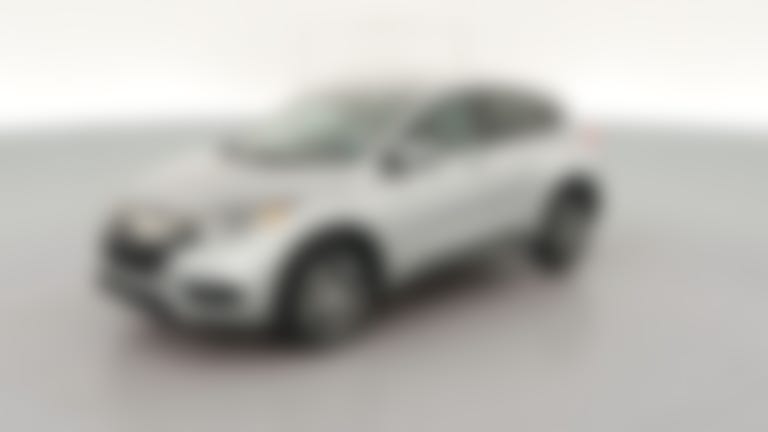 2021 Honda HR-V vehicle photo