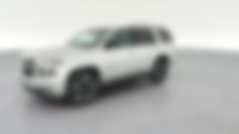 2020 Chevrolet Tahoe vehicle photo