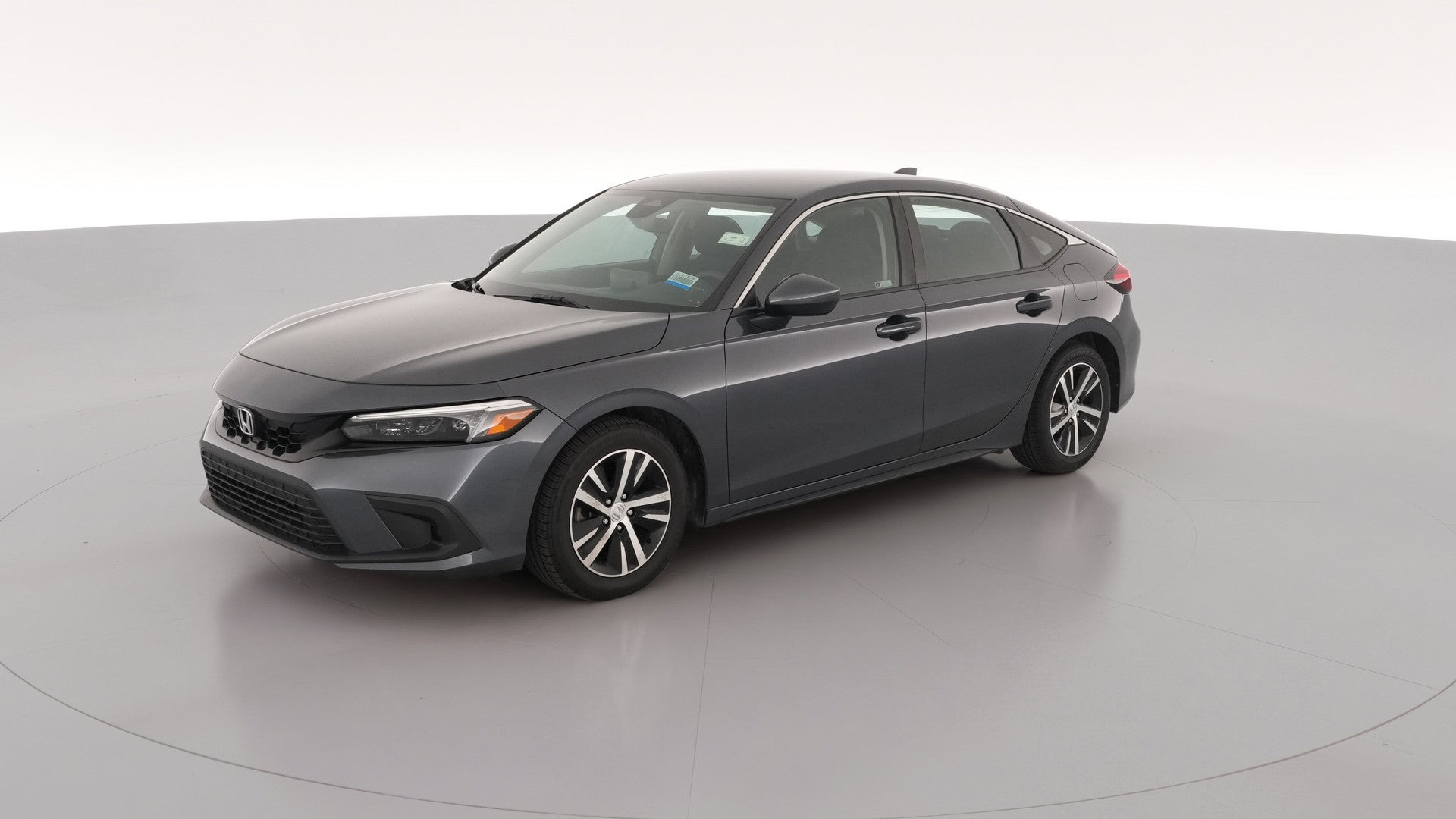 2023 Honda Civic vehicle photo